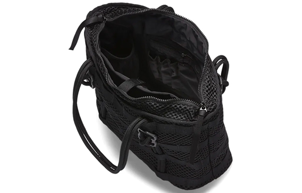 CU2607-010 Сумка Nike Air Tote