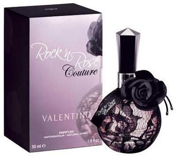 Valentino Rock'n Rose Couture Eau De Parfum