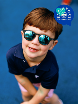 С/з очки Babiators Polarized Keyhole Агент