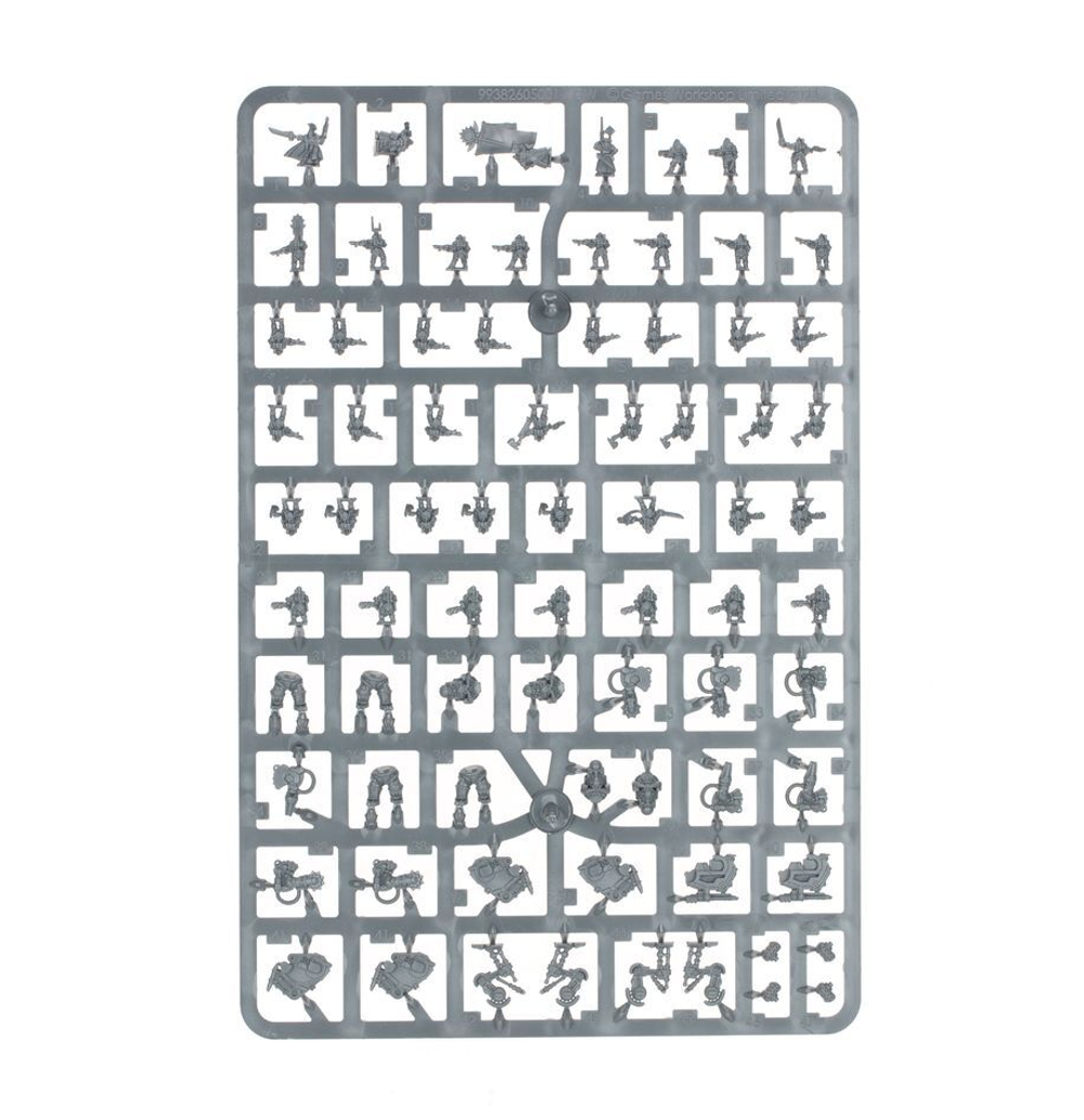 The Horus Heresy - Legions Imperialis