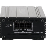 Ground Zero GZCS A-4.80