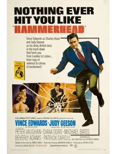 Молотоголовый (1968) (КИНО USB)