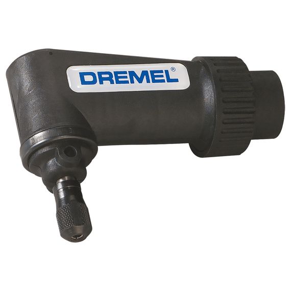 Приставка угловая Dremel 575