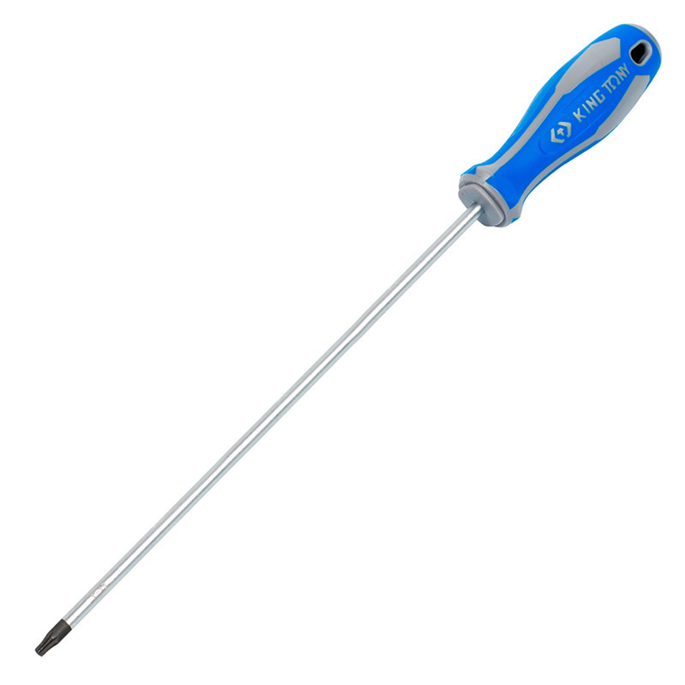 Отвертка TORX T15 x 250 мм, длинная KING TONY 14231510