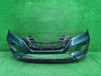 Бампер передний Nissan X-Trail T32 (2017-2022)