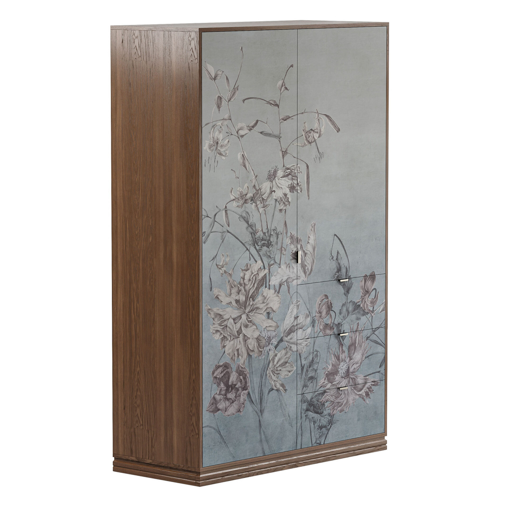 Шкаф TIMELESS TLD222