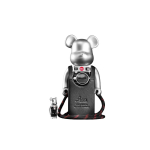 Дизайнерские игрушки BE@RBRICK x LEICA/ M, M