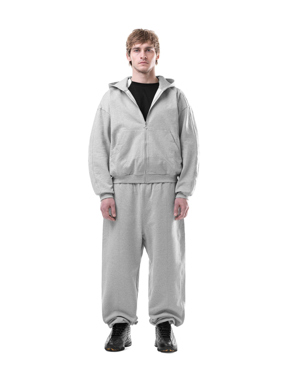 Костюм спортивный ACOLYTE М1, Серый