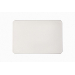 Доска разделочная п/п 450*300*12 мм белая (45261)