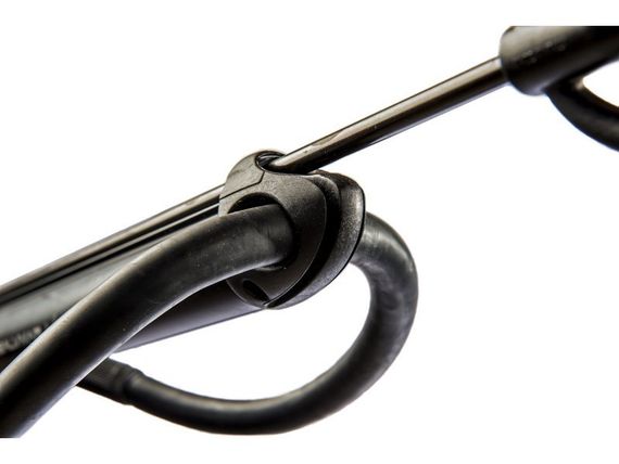 Ружьё-арбалет подводное Sargan Сенеж 600