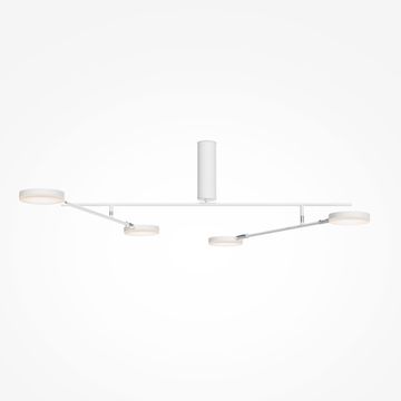 Потолочный светильник Maytoni MOD070CL-L30W3K