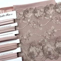 Набор Isetta № 46