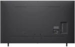 Телевизор LG NanoCell 55NANO80A6B (2025) 55" 4K UHD NanoCell Smart TV