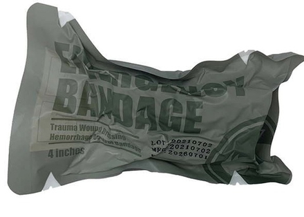 Rhino Rescue - ИПП 4