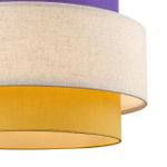 Подвесной светильник Lumion PALERMO 8281/4