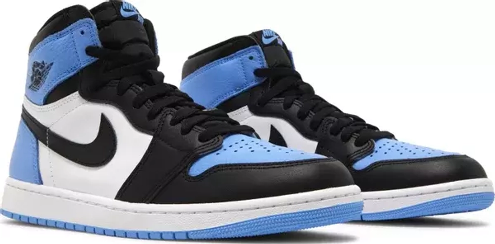 Jordan i unc shop