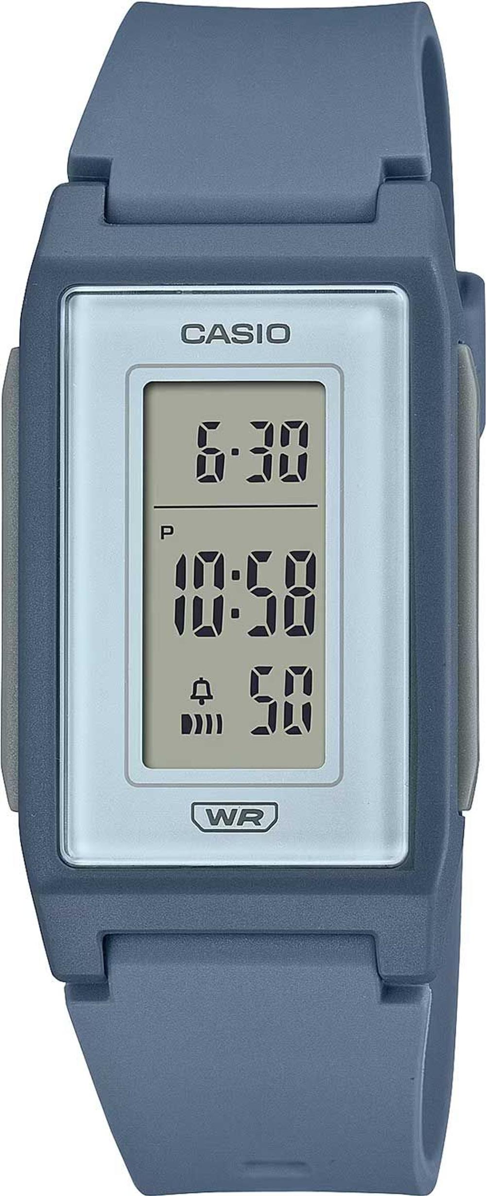 Женские наручные часы Casio LF-10WH-2