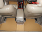 Toyota Camry 6 поколение XV30 (2001-2006) 2WD, правый руль