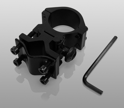 Подствольное крепление Armytek GM-04 (weaver)