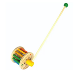 Каталка "Шумелка" (С-мала)