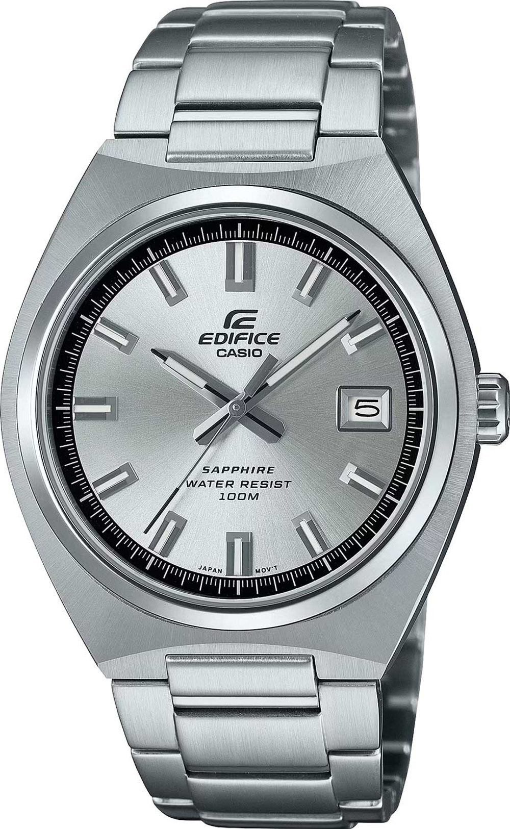 Часы Casio EFB-109D-7A