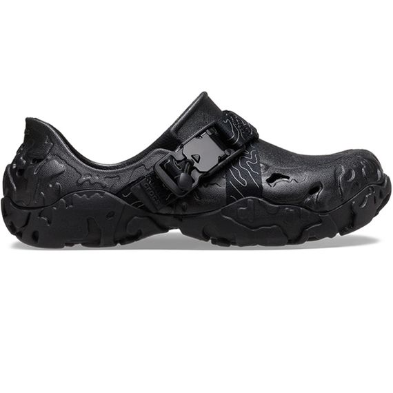 Crocs All Terrain Atlas 'Black'