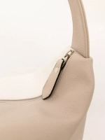 Сумка через плечо большая шоппер