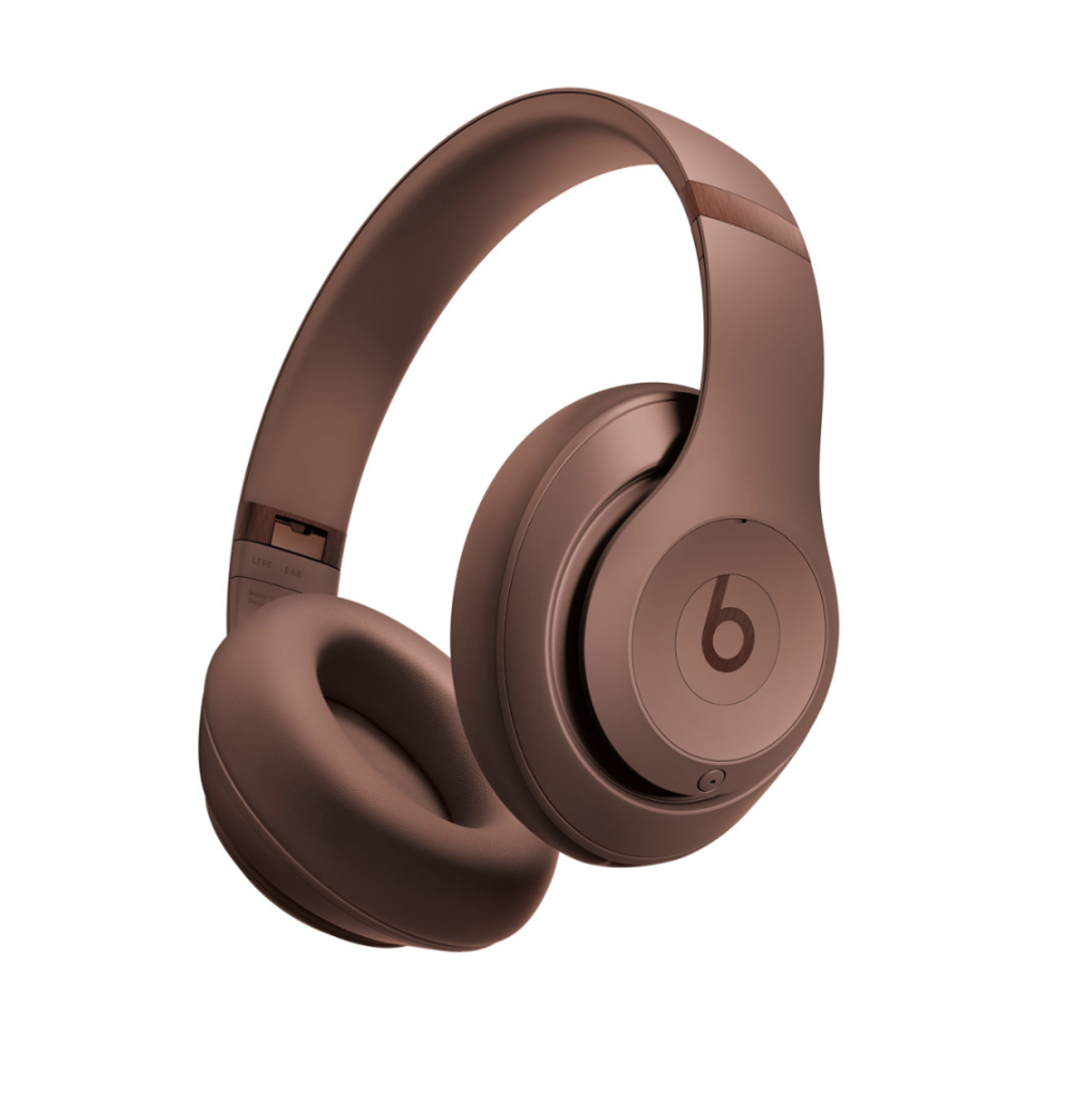 Наушники беспроводные Beats Studio Pro (MW683) Earth