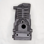 Ремкомплект компрессора AMK LR L319 L320