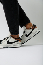 Кросс NIKE SB DUNK LOW PRO (бел.)