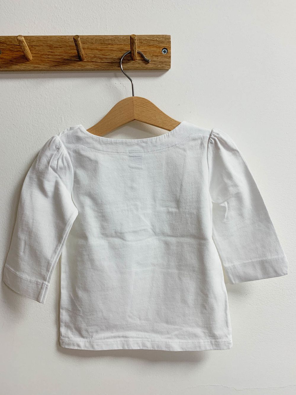 Лонгслив Jennie and Jack