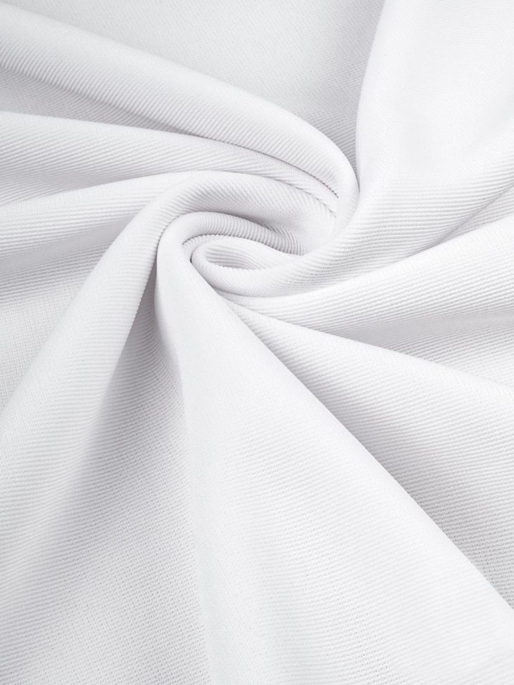 Shirt Hillary, White