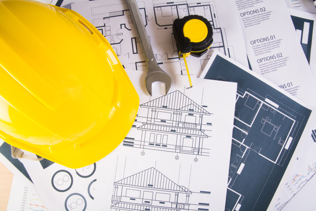 Превратим ваше жилье в идеальное пространство!