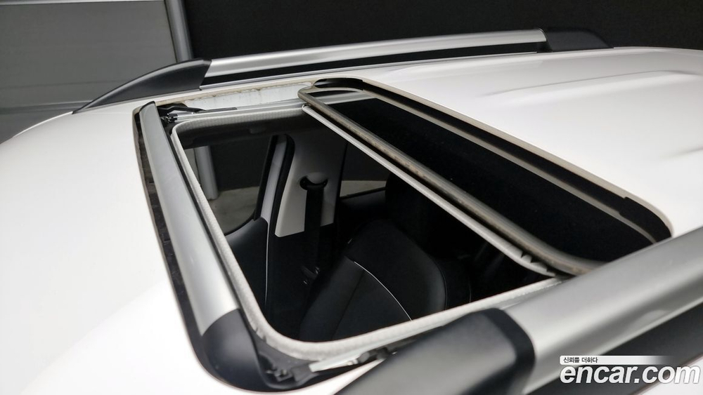Hyundai Casper Turbo Inspiration (06.2022)