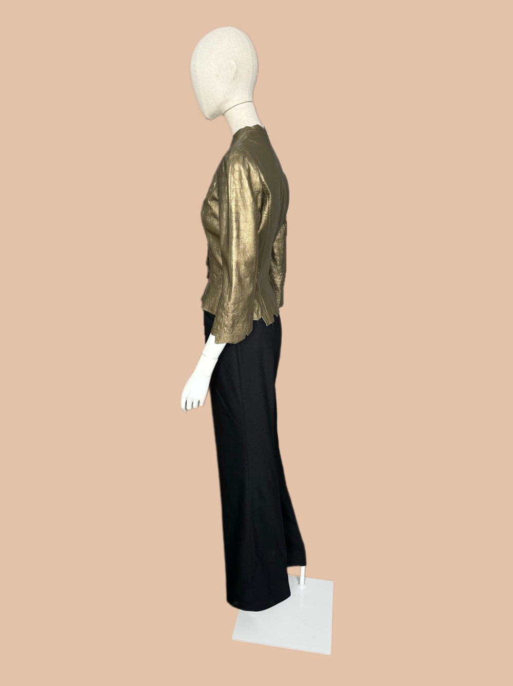 Жакет MUGLER