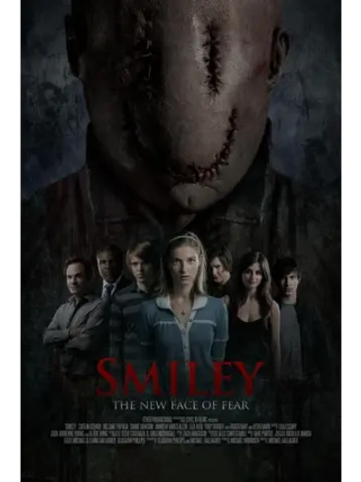 Смайли (2012) (DVD-R)