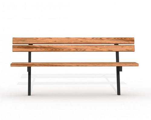 Скамейка 4.5