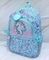 Çanta \ Bag \ Рюкзак Smiggle Attach Backpack – Sea Horse Purple