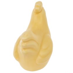 GAEM Фигурка декоративная "Курица", L6 W3,5 H5,5 см