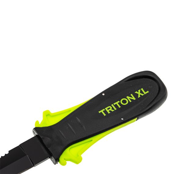 Нож Marlin Triton XL