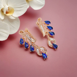 Серьги XinQuan - арт298