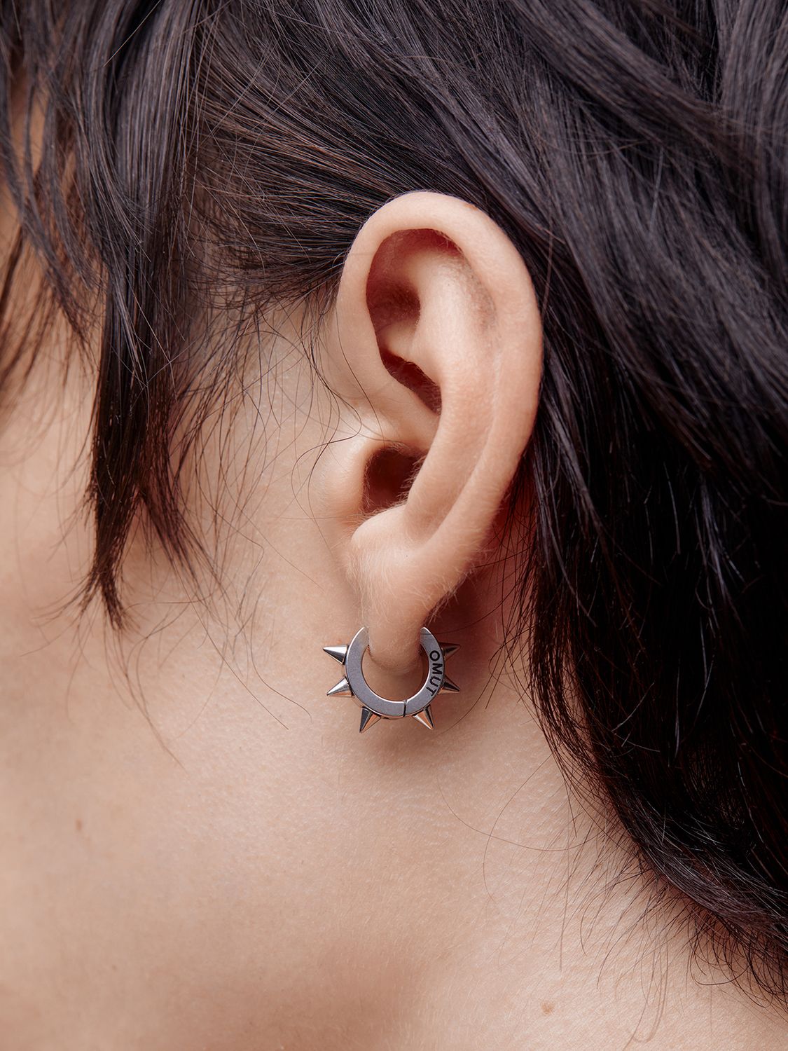 СЕРЬГИ "LOST 6"