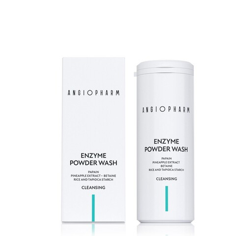 ANGIOPHARM Enzyme Powder Энзимная Очищающая пудра 40г (88900)