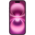 Смартфон Apple iPhone 16 128GB Pink