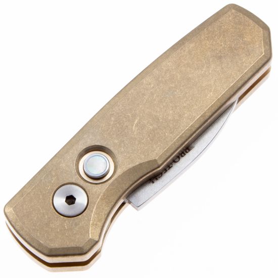 Нож Pro -Tech RUNT #5 Wharncliffe PR/R5110