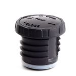 Термос &quot;СЛЕДОПЫТ-SILVER STAR&quot;, 1 л /20/