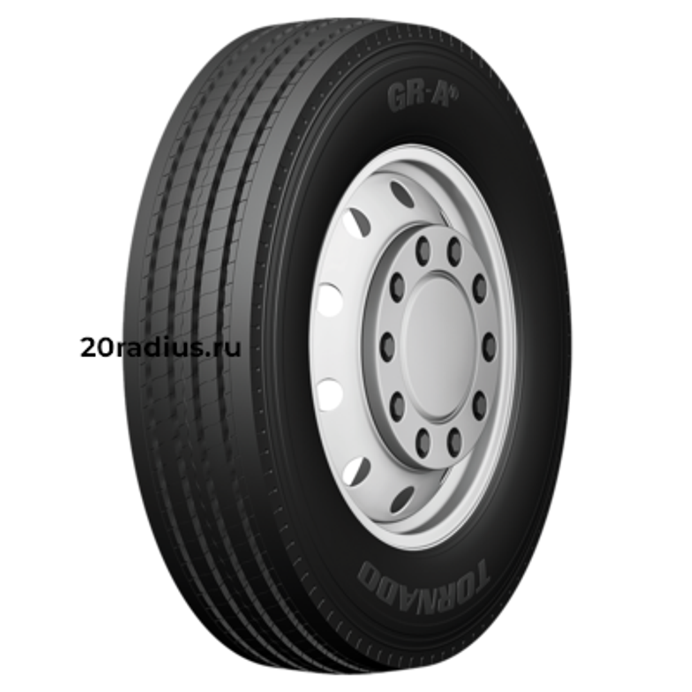 315/70R22,5 156/150L (154/150M) GR-A1 TL M+S 3PMSF 20PR