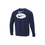 Толстовка Nike League As M Nsw Sl Bb Crew, DM5461-410
