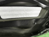 Дверь передняя левая Mercedes S W223 (2020-н.в.)