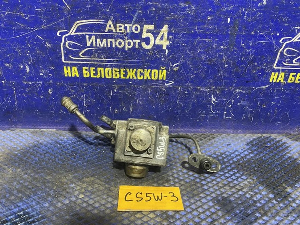 ТНВД MITSUBISHI LANCER CEDIA 2000